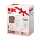 Perfect Match Start Set, 0 meses+, Nuk
