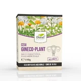 Thee Gineco-Plantenbaden met irrigator, 150 g, Dorel Plant