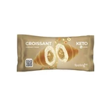 Protein croissant with hazelnut cream, 50 g, Feeling OK