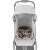 Newborn inzet voor kinderwagen Aer+ / Aer2, Sandy Taupe, Joolz