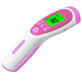 Multifunctionele 6-in-1 infraroodthermometer, Easycare