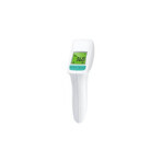 Contactloze infraroodthermometer, Hetaida