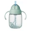 Kubek ze słomką Trainer, Mint Green, 6 miesięcy+, TT0518, 240 ml, Tommee Tippee
