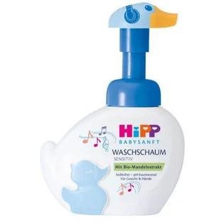 Reinigingsschuim, Muzikantenmuis, 250 ml, Hipp