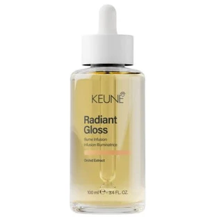 Haarolie Stralende Glans, 100 ml, Keune