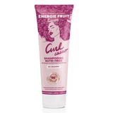 Champú nutritivo para cabello rizado, Curl Cacao, 250 ml, Energie Fruit