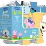 Peppa Pig Summe Foam Vloerpuzzel, 2 jaar+, Trefl