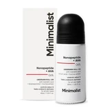 Roll-on voor hyperpigmentatievlekken, 40 ml, Minimalist