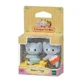 Figurki bliźniaków słoni, Sylvanian Families