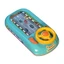 Simulador de carreras con volante, +3 años, Mini Racer
