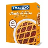 Gluten-free rice starch, 180 g, S.Martino