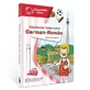Libro interactivo Diccionario Alemán - Romano, 3 años+, Raspundel Istetel
