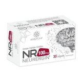 Neurergin NR, 100 mg, 30 Kapseln, BioSunLine
