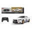 Auto met afstandsbediening, schaal 1:24, BMW 3.0 CSL, 6 jaar+, Rastar