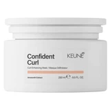 Zuversichtliche Lockenmaske für lockiges Haar, 250 ml, Keune