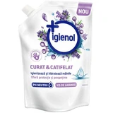 Lavendel Vis de Lavanda vloeibare zeep, 500 ml, Igienol