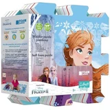 Foam Floor Puzzle, Frozen 2, 2 Jahre+, 8 Teile, Trefl