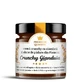 Crema crujiente con chocolate y avellanas del Piamonte, Crunchy Gianduia, 250 g, Secretos de Ramona