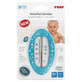 Badthermometer, blauw, Reer