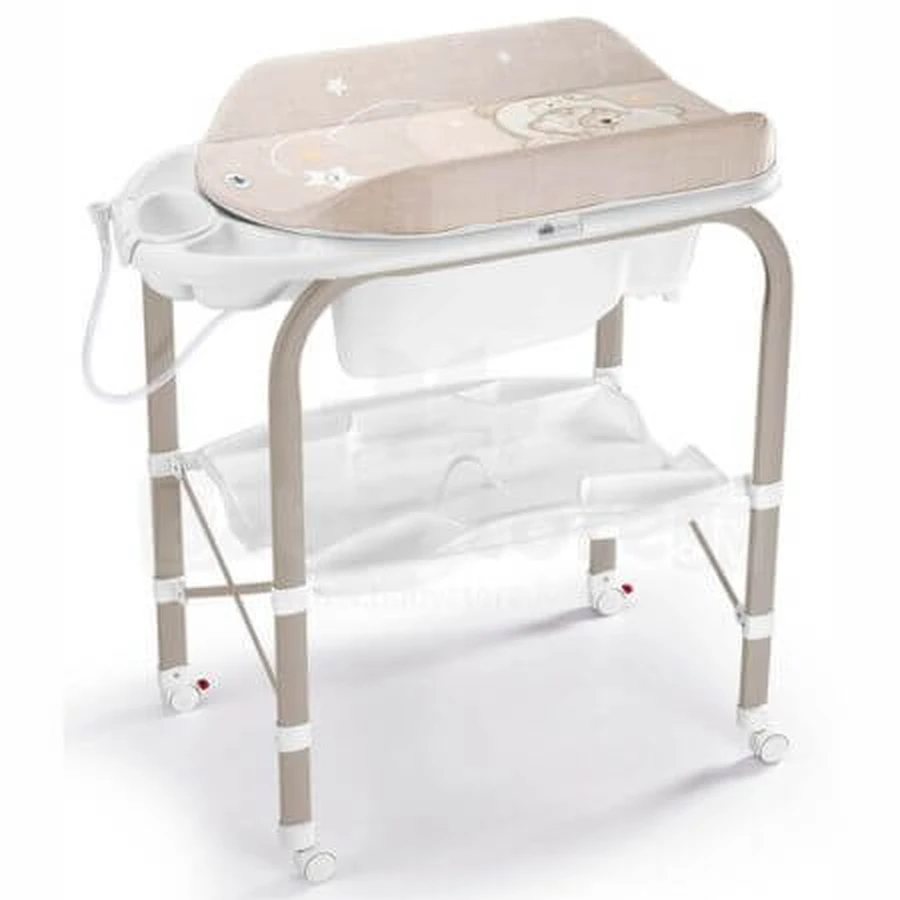Kleursysteem Cambio, Beige, Orso Luna, Cam