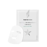 Saccharomyces Ferment Star Mask, 1 piece, Thank You Farmer