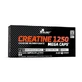 Micronized creatine monohydrate 1250, 120 capsules, Olimp Sport Nutrition