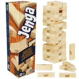 Jenga spel, +6 jaar, Hasbro