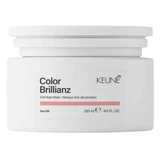 Color Brillianz Color Brillianz Color Dyed Hair Mask, 250 ml, Keune