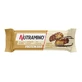 Knuspriger Proteinriegel, Vanille und Karamell, 55 g, Nutramino