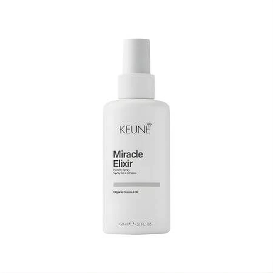 Miracle EX Keratine No Rinse Behandelingsspray Miracle EX Keratine, 150 ml, Keune