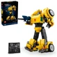 Transformers Bumblebee, ab 18 Jahren, 10338, Lego Icons