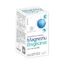 Magneziu Bisglicinat cu Vit B6, 60 capsule vegetale gastrorezistente, BioSunLine