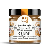 Cajunel Cashew-Paste Eva's Secrets, 250 g, Remedia Laboratories