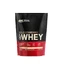 Molkenproteinpulver mit Vanillegeschmack 100% Whey Gold Standard, 450 g, Optimum Nutrition