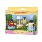 Pinguïn Familiefiguren, 3 jaar+, Sylvanian Families