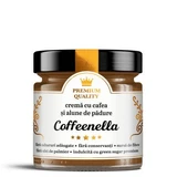 Creme mit Kaffee und Haselnüssen, Coffeenella, 250 g, Ramona's Secrets