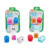 Juego de construcción Amigos de la granja, 2 años+, 3 piezas, Jelly Blox