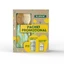 Toilettenpuder + Seife + Kaninchen, 75 gr + 100 gr, Klorane Bebe