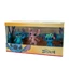 Set de 3 figuras Stitch, 3 años+, Bullyland