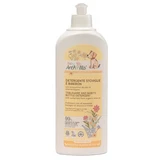 Eco solution detergent for dishes, bottles and teats, 1 liter, Baby Anthyllis