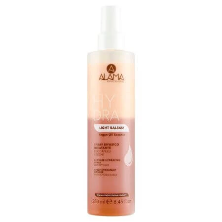 Hydra Hydra Light Hydraterende Conditioner, 250 ml, Messing