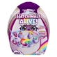 Regenboogset met 6 figuurtjes, +3 jaar, Hatchimals