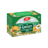 Ginosept tea, G83, 20 sachets, Fares