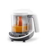 Food Maker Deluxe, 1 piece, Baby Brezza