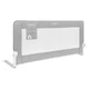 Barrière de sécurité pliante pour lit Lexi XL Plus, Grey, Momi