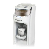 Formula Pro Advanced Milchaufschäumer, Weiß, 1 Stück, Baby Brezza