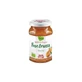 Biologische perzikjam, 250 g, Rigoni di Asiago