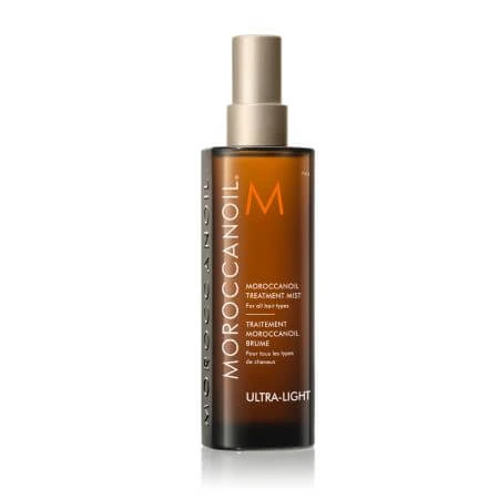 Mistbehandeling voor alle haartypes, 100 ml, Moroccanoil