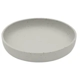 Kikka Boo Platinum baby food silicone feeding dish, Sand, 400 ml, Kikka Boo