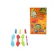 Silly Scent Spielknete und Zubehörset, Dinosaurier, ab 3 Jahren, Crayola